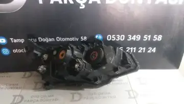 Honda Civic Sol Far 16-18