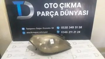 Nissan Primera Sağ Far 03-07
