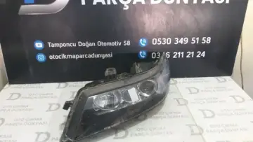 Honda Accord Sol Far 03-05