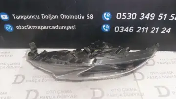 Nissan Juke Sağ Gündüz Ledi-15