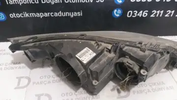 Honda Civic Hb Sol Far 11-17