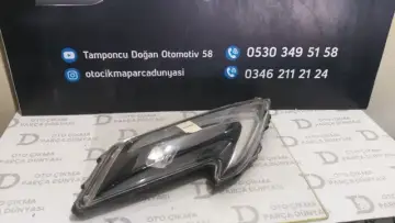 Nissan Juke Sağ Gündüz Ledi-15