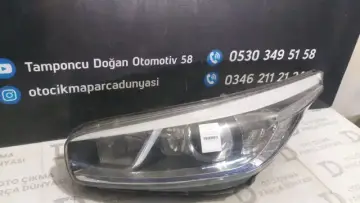 Kia Ceed Sol Far 12-18