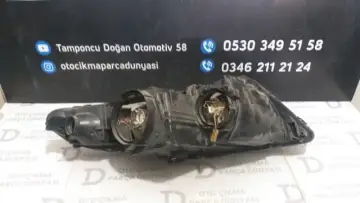 Honda Civic Hb Sol Far 11-17