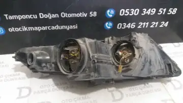 Honda Civic Hb Sol Far 11-17