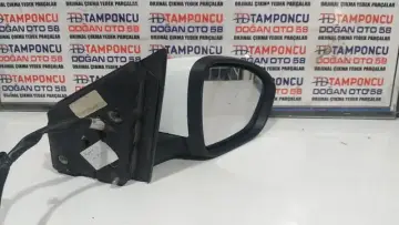 Renault Megane 4 Sağ Ayna 16-19