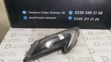 Nissan Juke Sağ Gündüz Ledi -15
