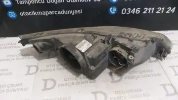 Honda Civic Hb Sol Far 11-17