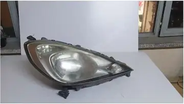 Honda Jazz Sağ Far 05-08