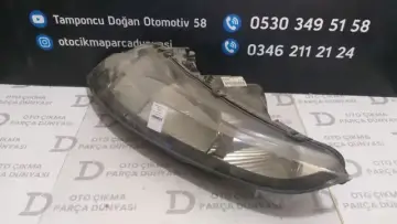Honda Civic Hb Sol Far 11-17