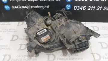 Nissan X-Tral Sol Far 11-14