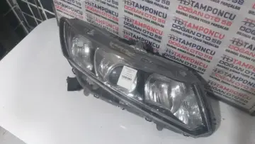 Honda Sağ Far Fd 7 12-14