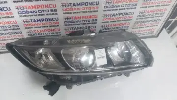 Honda Sağ Far Fd 7 12-14