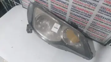 Honda Civic Sağ Far Fd 6 06-10