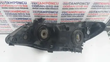 Honda Civic Sağ Far Fd 6 06-10