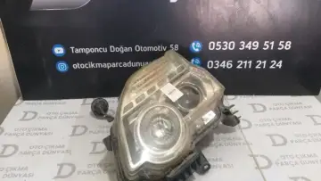 Nissan X-Tral Sol Far 11-14
