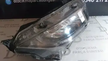 Honda Civic Fc Sağ Far 16-20