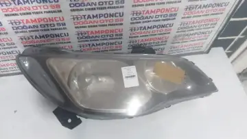 Honda Civic Sağ Far Fd 6 06-10