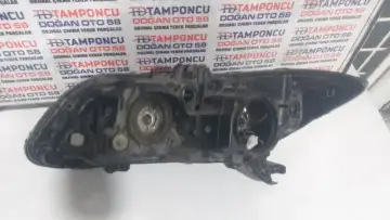 Honda Sağ Far Fd 7 12-14