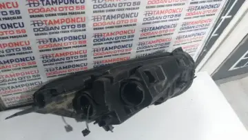Ford Courier Sol Far 14-18