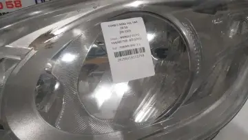 Ford C Max Sol Far 10-14