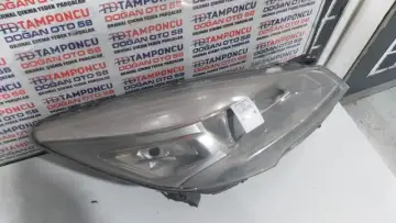 Ford Kuga Sağ Far 13-16