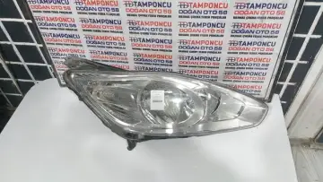 Ford C Max Sağ Far 10-14