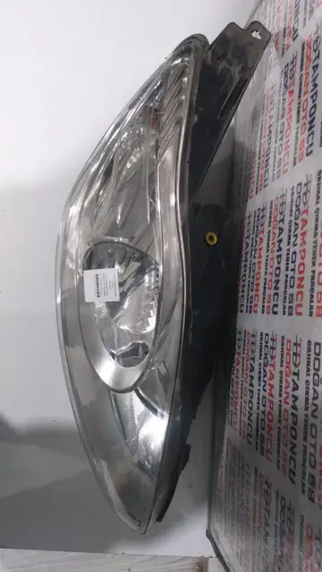 Ford C Max Sağ Far 10-14