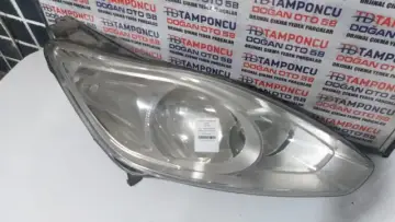 Ford C Max Sağ Far 10-14
