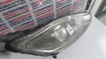 Ford C Max Sağ Far 10-14