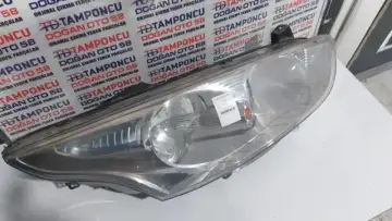 Ford B Max Sağ Far -21