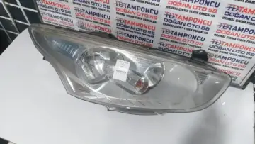 Ford B Max Sağ Far -21