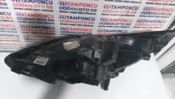 Ford C Max Sağ Far 10-14