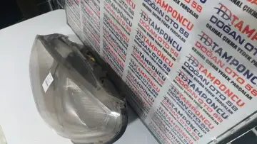Ford S Max Sol Far 06-09
