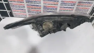 Ford Fiesta Sol Far-14-16