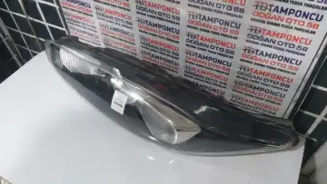 Ford Fiesta Sol Far-14-16