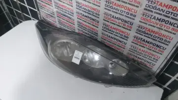 Ford Fiesta Sağ Far 08-12