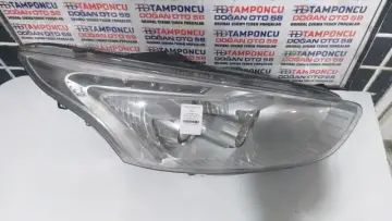 Ford B Max Sağ Far -21
