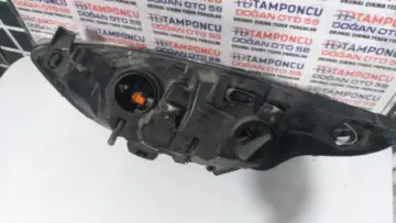 Ford B Max Sağ Far -21