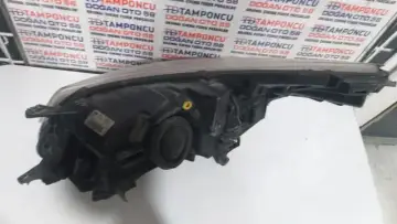 Ford Kuga Sağ Far 13-16