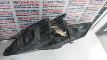Ford Mondeo Sağ Far 08-12