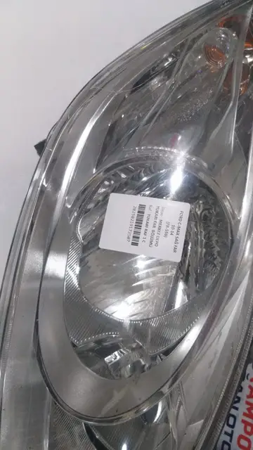 Ford C Max Sağ Far 10-14