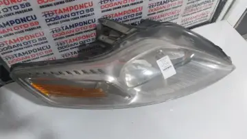 Ford Mondeo Sağ Far 08-12