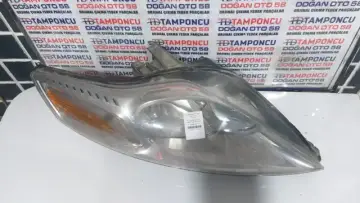 Ford Mondeo Sağ Far 08-12