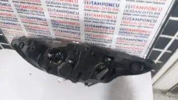 Ford B Max Sağ Far -21