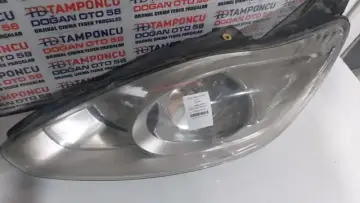 Ford C Max Sol Far 11-14
