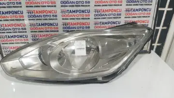 Ford C Max Sol Far 10-14