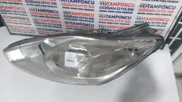 Ford C Max Sol Far 10-14