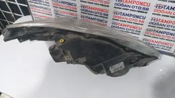 Ford C Max Sol Far 10-14