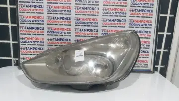 Ford S Max Sol Far 06-09